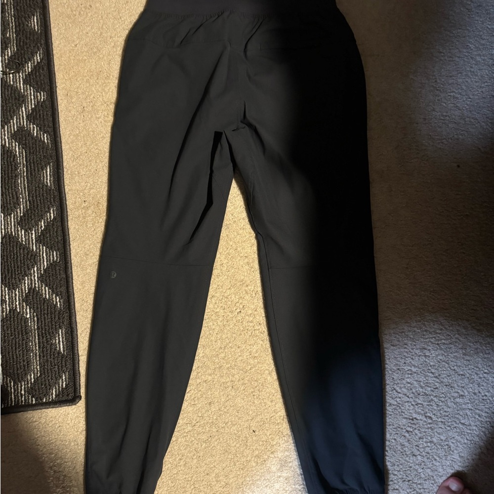 Lululemon ABC jogger
